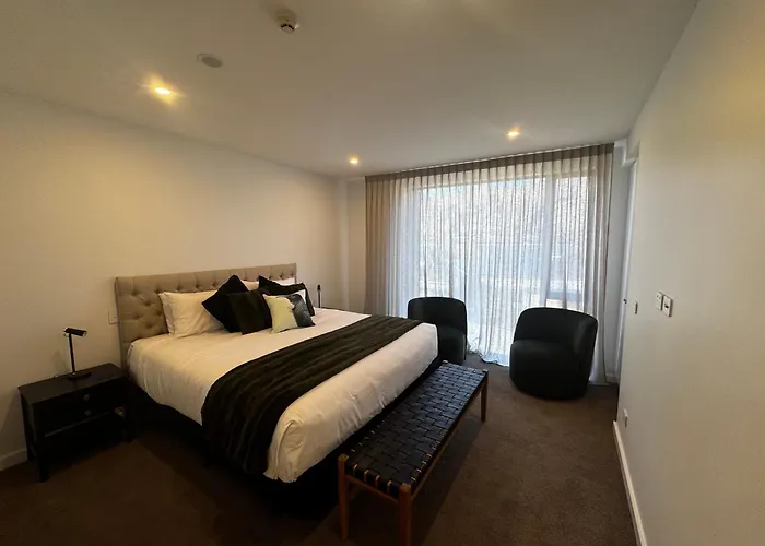 Appartement Lakeside 3 Bdrm Luxury!