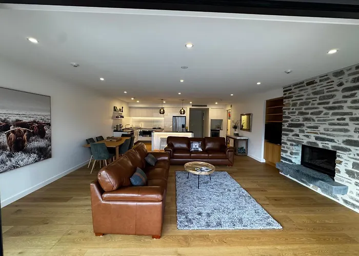 Appartement Lakeside 3 Bdrm Luxury! *