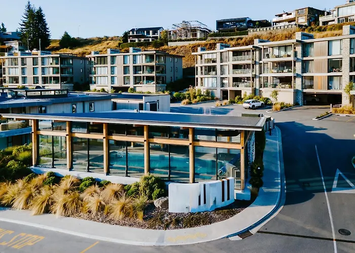 Appartement Lakeside 3 Bdrm Luxury!